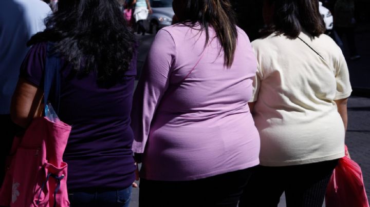 La OCDE aseguró que México tiene la tasa más alta de obesidad de Latinoamérica