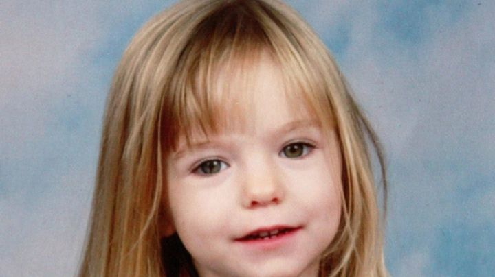 Los padres de Madeleine McCann afirmaron que la información de la muerte de su hija es falsa
