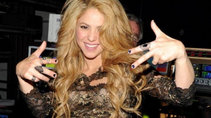 Shakira dejó a más de uno en shock con su nuevo hobbie. ¿Demasiado riesgoso?