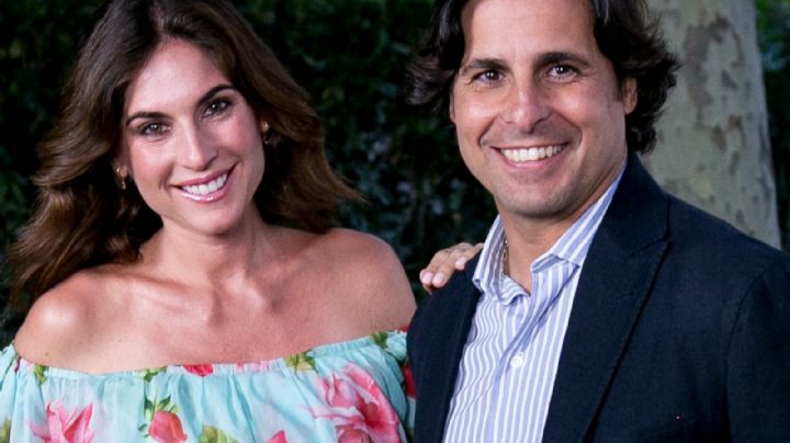 Lourdes Montes y Francisco Rivera disfrutaron el fin de semana entre familia y su actividad favorita