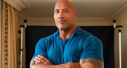 El gran anuncio que hizo Dwayne "The Rock" Johnson a través de sus redes: "Esto es para ustedes"