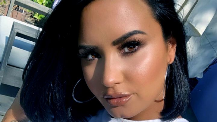 Demi Lovato transita el mejor momento de su vida con estos reveladores cambios. ¡Enterate de todo!