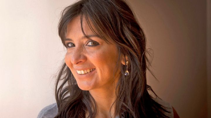 "Estoy muy emocionada": el proyecto de Edith Hermida lejos de El Nueve