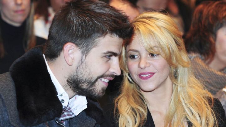 Mas enamorados que nunca: Gerard Piqué y Shakira festejan diez años de amor