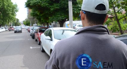 Novedades: se extenderá el estacionamiento medido en Neuquén Capital