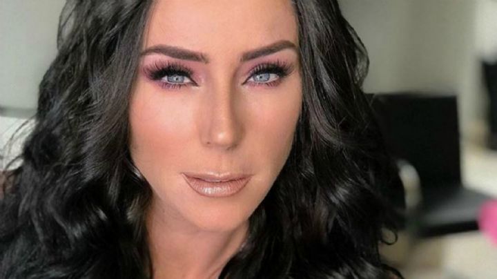 Inés Gómez y Galilea Montijo protagonizan la enemistad más fuerte de la cuarentena