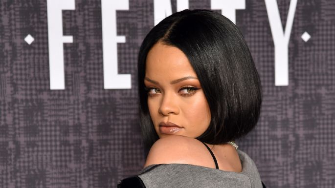 La importante decisión que tomó Rihanna desde "Fenty" para pedir justicia por George Floyd