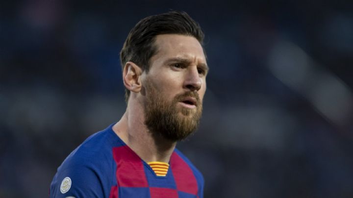 Demanda millonaria: Lionel Messi y su familia atrapados otra vez en una polémica judicial