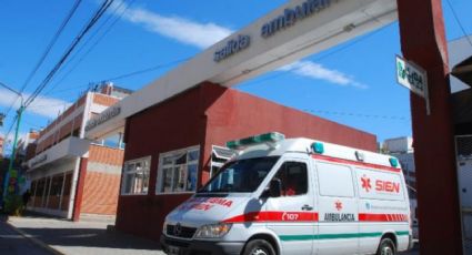 Habrá menos ambulancias en Neuquén: el SIEN se suma al reclamo del personal de Salud