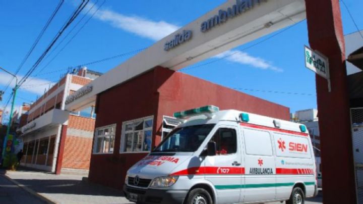 Habrá menos ambulancias en Neuquén: el SIEN se suma al reclamo del personal de Salud