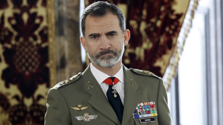 “Su padre le dejó un regalo envenenado”: Jaime Peñafiel aseguró que la corona española está en jaque