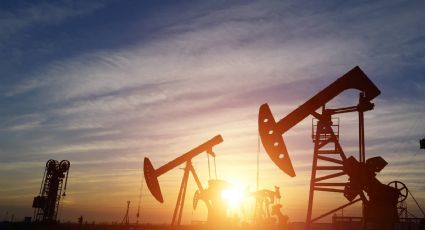 Los valores del petróleo crecieron por tercer día consecutivo