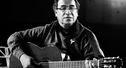 Richard Benítez: una vida dedicada a la música y a la docencia en Zapala