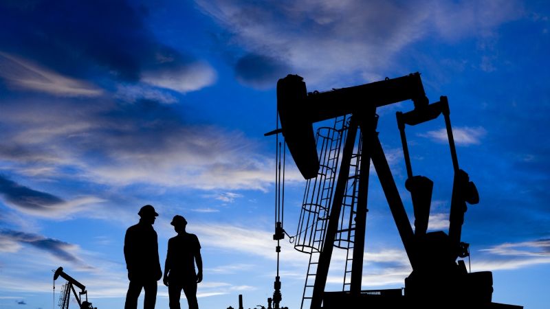 Energía y Cancillería anunciaron sanciones a petroleras por explotar hidrocarburos sin permiso