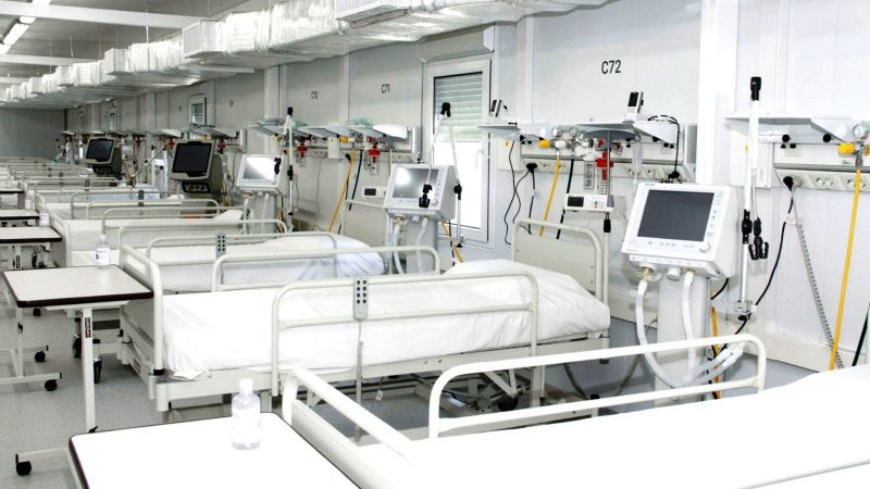 Hospital Norpatagónico: así será el nuevo centro de salud neuquino