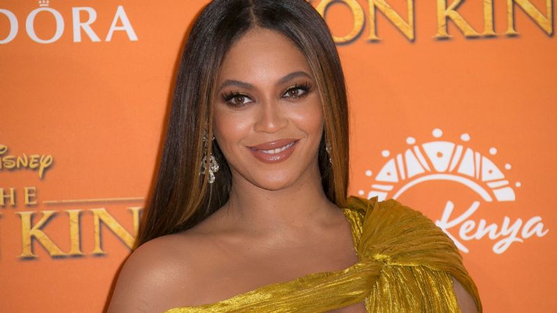 Un proyecto único: el regreso de Beyoncé marcó tendencia en redes y el motivo lo vale