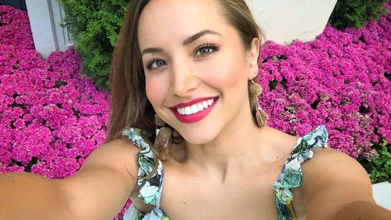 Las significativas declaraciones de Jessica Díaz tras separarse de José Ron: "Siento una paz"