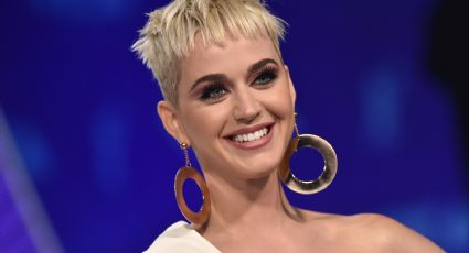 ¿Nunca es tarde? Katy Perry recibió un importante reconocimiento tras haber soportado injusticias