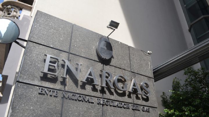 ENARGAS dio a conocer un banco de datos actualizado sobre el proceso de renegociación tarifaria