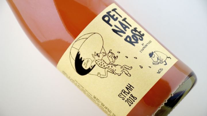 Vinos naturales y con burbujas: qué son los llamados Pét-Nat