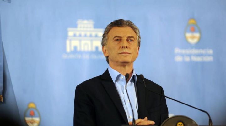 Escándalo: Macri espiaba a más de 400 periodistas