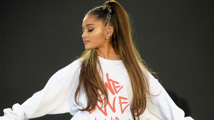 En sus redes, Ariana Grande abre paso a las voces de lucha contra el racismo