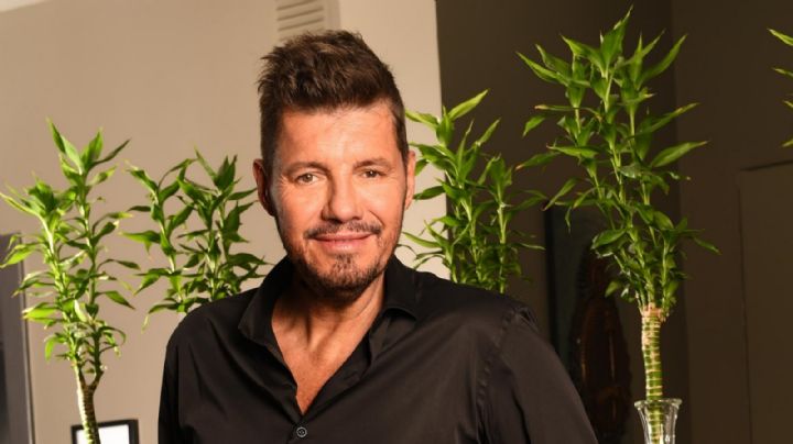 "Realmente me emocionó": Tinelli y el homenaje a una de las pérdidas que no puede olvidar