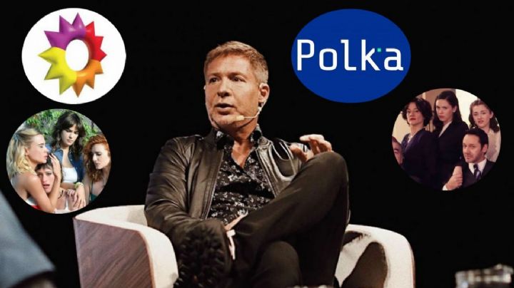 "Hay un problema": El video contra Polka y Adrián Suar... ¡con la reacción de los famosos!