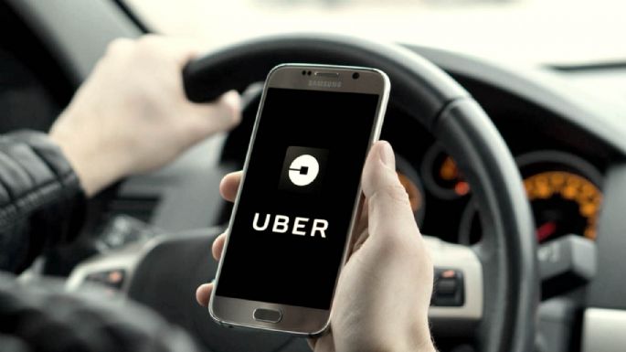 Novedades: ya llegó a Neuquén el nuevo producto de Uber