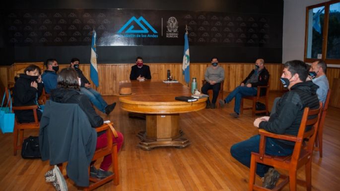 San Martín de los Andes: Municipalidad implementará un comedor comunitario