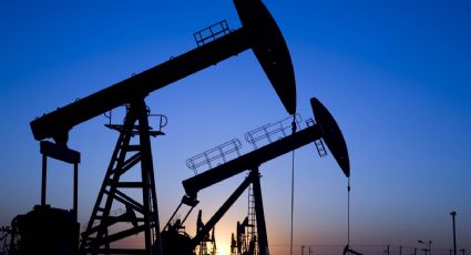 El petróleo opera con pérdidas en los mercados de Londres y Nueva York