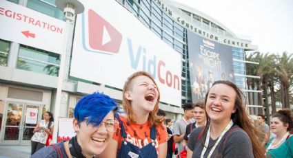 Fue tendencia en México: “VidCon”, el evento más grande de youtubers, se canceló