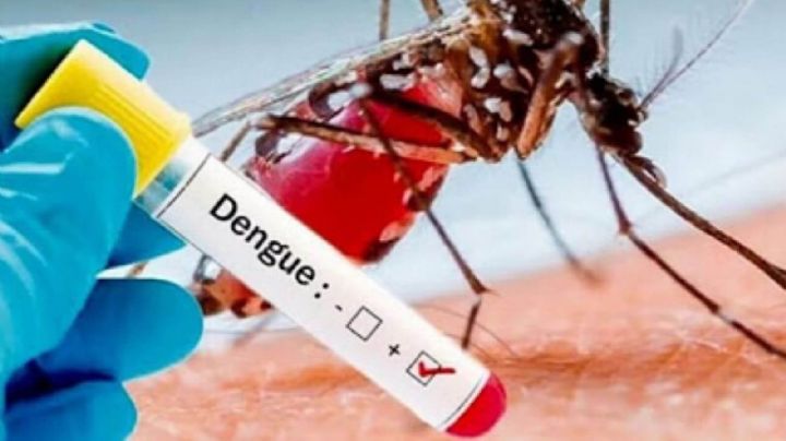 Preocupación en Neuquén: una personalidad clave tiene dengue