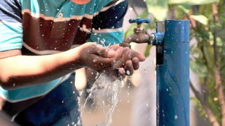 Acceso al agua en áreas rurales: eje primordial para el desarrollo de vida
