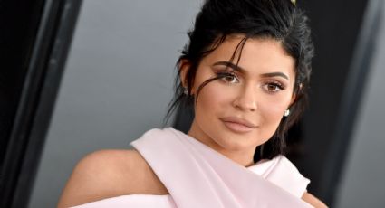 Enternece todo: Kylie Jenner ahora recibe menos fortuna, pero sabe que en su hija tiene lo mejor