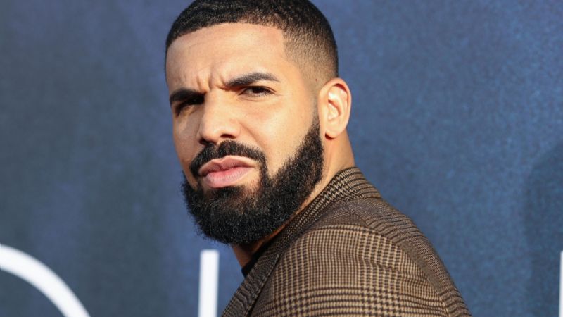Tremenda dupla: Drake se unió a un importante productor para un ambicioso proyecto