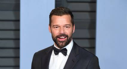 La espera es eterna: Ricky Martin sigue trabajando en un importante proyecto