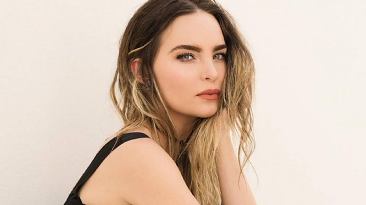 Se unió a la tendencia: Belinda propuso una solución para ayudar a los afectados por la pandemia