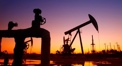 Crecen los precios del petróleo en las bolsas globales