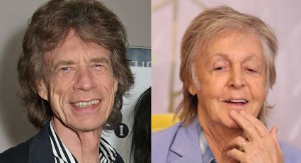 Paul McCartney, Rolling Stones y muchos artistas británicos, piden la ayuda del gobierno
