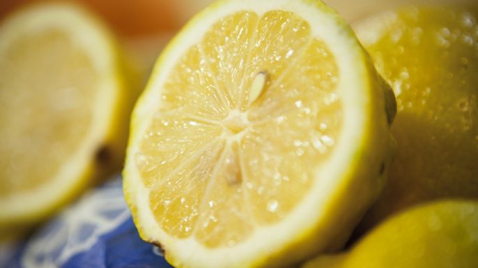 Suspenden temporalmente la exportación de limones a la Unión Europea