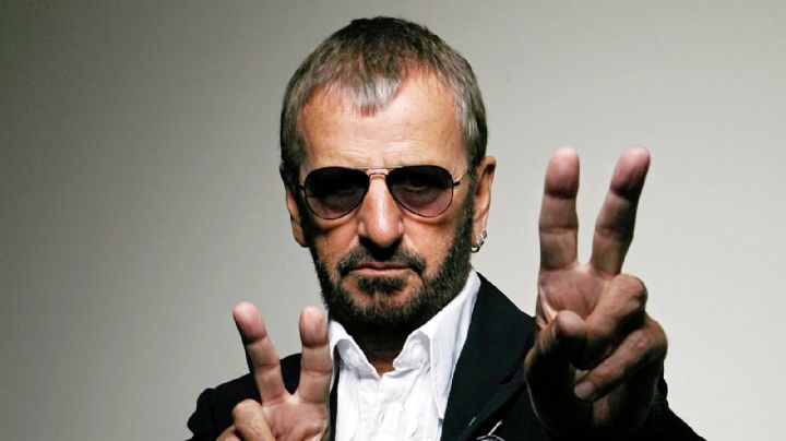 Pisando los 80: Ringo Starr contó lo que hace para lucir así y todo es gracias a los buenos hábitos