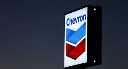 Chevron registra pérdidas millonarias y advierte por los efectos de la pandemia de coronavirus