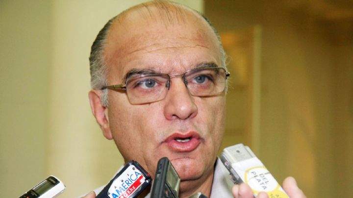 Néstor Grindetti: “No se puede hacer una reforma judicial entre gallos y medianoche”