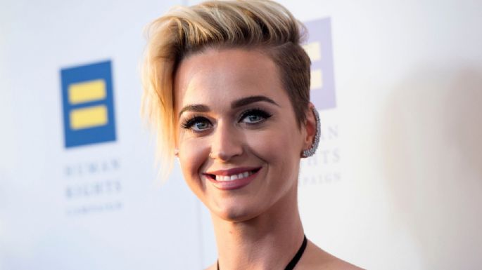Katy Perry develó cuál será su última presentación antes de dar a luz a su hija