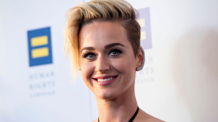 Katy Perry develó cuál será su última presentación antes de dar a luz a su hija