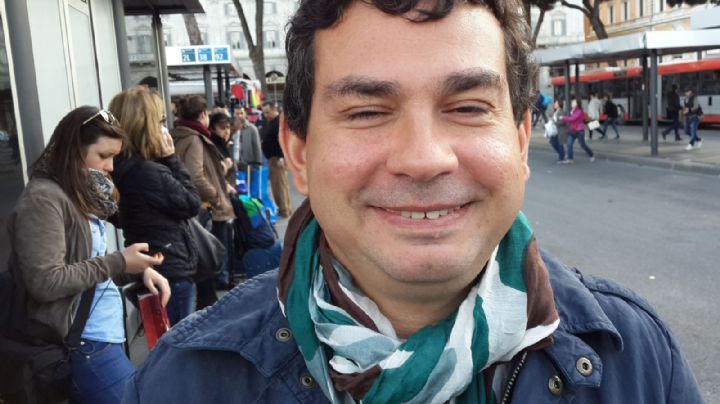 Por qué se negó a declarar el exespía de la AFI, hombre de Angelici y Arribas