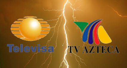La batalla no cesa: conductores de Televisa atacan sin piedad a los integrantes de Tv Azteca