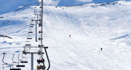 Temporada de esquí: los cerros neuquinos ya confirmaron su fecha de apertura