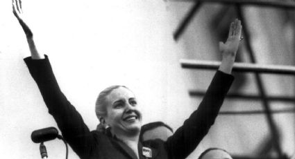 Eva Perón: así la recordaron dirigentes del Frente de Todos en el aniversario de su nacimiento